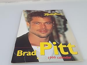 Seller image for The official RadioTimes Bradf Pitt 1999 calendar for sale by SIGA eG