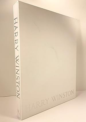 Harry Winston