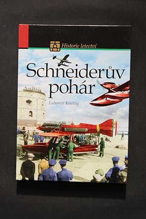 Schneideruv Pohar - Schneider Cup