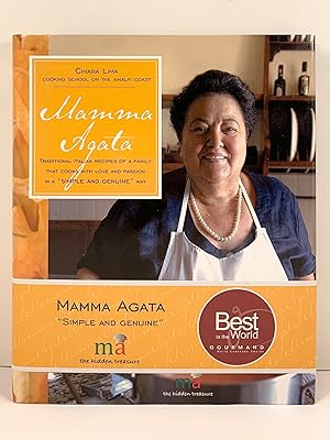 Mamma Agata "Simple and Genuine"