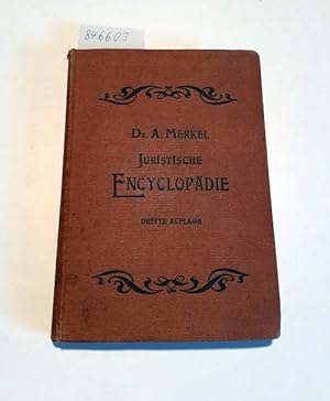Juristische Encyclopädie