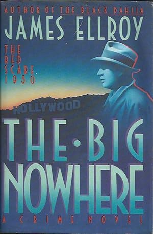 Image du vendeur pour The Big Nowhere mis en vente par Badger Books