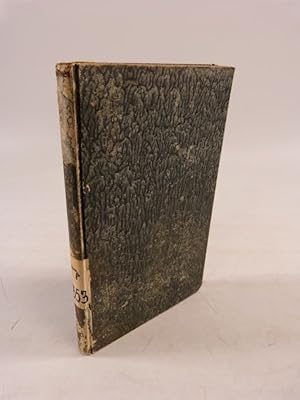 Seller image for Die letzten Dinge des Menschen in achtzehn Fastenpredigten. for sale by Antiquariat Bookfarm