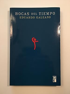 Imagen del vendedor de Bocas del tiempo a la venta por SELECTA BOOKS