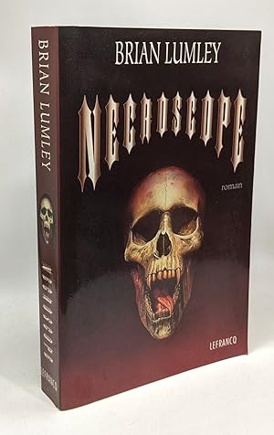 Necroscope Volume 1 (livre en français)