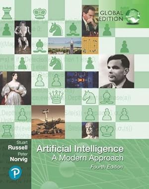 Imagen del vendedor de Artificial Intelligence: A Modern Approach, Global Edition a la venta por Rheinberg-Buch Andreas Meier eK