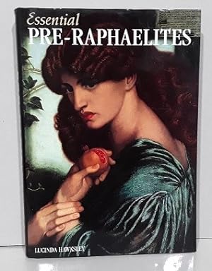 Bild des Verkufers fr Essential Pre-Raphaelites zum Verkauf von Erlandson Books
