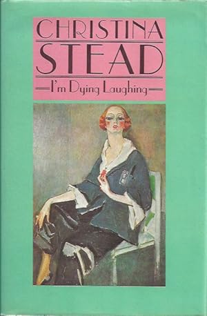 Seller image for I'm Dying Laughing for sale by Badger Books