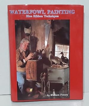 Waterfowl Painting: Blue Ribbon Techniques