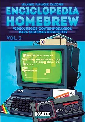 Enciclopedia Homebrew 3