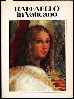 Seller image for Raffaello in Vaticano for sale by Sergio Trippini
