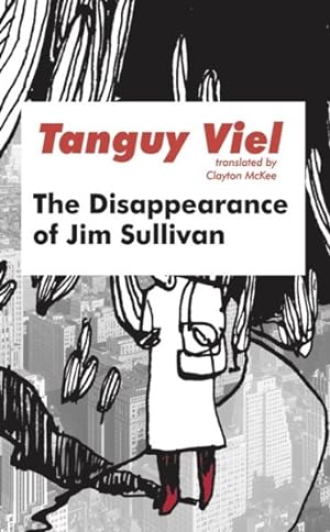 Seller image for Disappearance of Jim Sullivan for sale by GreatBookPrices