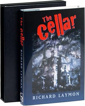 the cellar by richard laymon the cellar by richard laymon