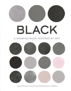 Seller image for Black for sale by GreatBookPrices