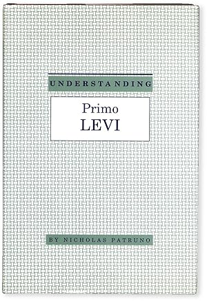 Understanding Primo Levi