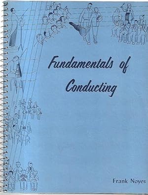 Imagen del vendedor de Fundamentals of Conducting a la venta por City Basement Books