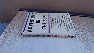 Seller image for Adventure In The Sun for sale by BoundlessBookstore