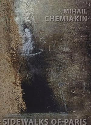 Immagine del venditore per Sidewalks of Paris - Mihail Chemiakin venduto da MULTI BOOK