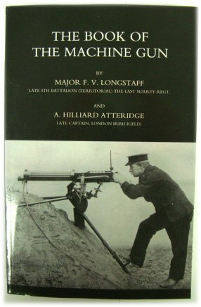 The Book of the Machine Gun