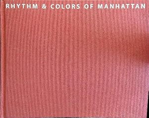 Bild des Verkufers fr Rhythm & colors of Manhattan zum Verkauf von Librodifaccia