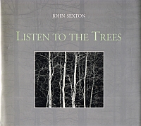 Image du vendeur pour LISTEN TO THE TREES. mis en vente par Sainsbury's Books Pty. Ltd.
