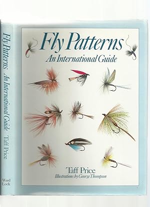 Fly Patterns; an International Guide