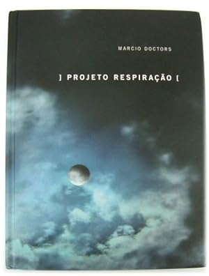 Immagine del venditore per Projecto RESPIRACAO/Breathing Project venduto da PsychoBabel & Skoob Books