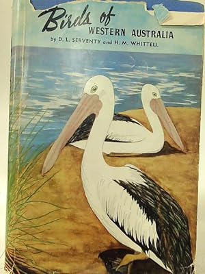 Imagen del vendedor de Birds of Western Australia a la venta por World of Rare Books