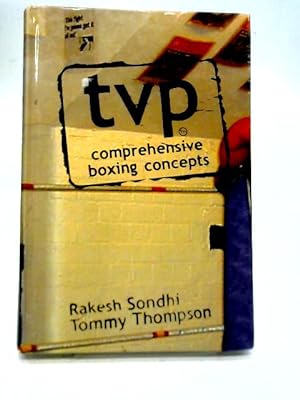 Seller image for TVP Comprehensive Boxing Concepts for sale by World of Rare Books