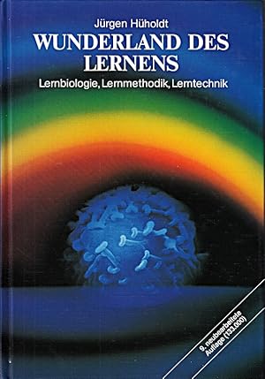 Seller image for Wunderland des Lernens. for sale by Die Buchgeister