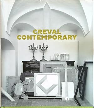 Bild des Verkufers fr Creval Contemporary zum Verkauf von Librodifaccia