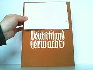 Bild des Verkäufers für Deutschland erwacht - Werden, Kampf und Sieg der NSDAP. Komplett ! zum Verkauf von Antiquariat Ehbrecht - Preis inkl. MwSt.