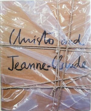Christo and Jeanne-Claude. Galerie Beyerle. Aus dem Englischen von Hubertus von Gemmingen, ins En...