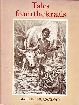 Bild des Verkufers fr Tales from the kraal zum Verkauf von Die Buchgeister