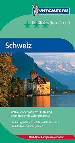 Seller image for Schweiz (Grne RF Lizenzen) for sale by Die Buchgeister