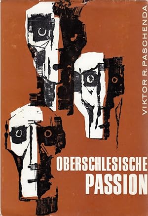 Seller image for Oberschlesische Passion for sale by Die Buchgeister