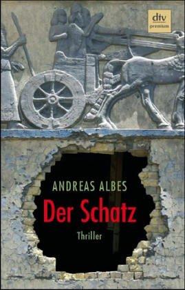 Seller image for Der Schatz: Thriller (dtv Fortsetzungsnummer 0, Band 24471) for sale by Die Buchgeister