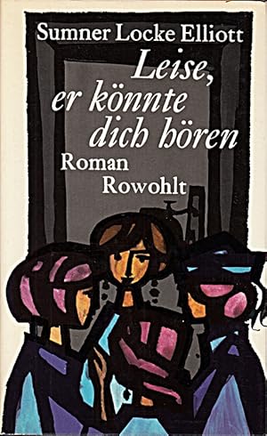 Imagen del vendedor de Die Hand von Drben; Leise, er knnte dich hren; Die Alten Lieder sind verklung a la venta por Die Buchgeister