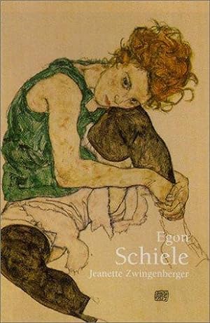Immagine del venditore per Egon Schiele (Reveries S.) venduto da Die Buchgeister