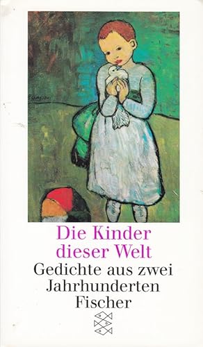 Seller image for Die Kinder dieser Welt for sale by Die Buchgeister