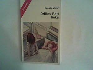 Seller image for Drittes Bett links for sale by ANTIQUARIAT FRDEBUCH Inh.Michael Simon