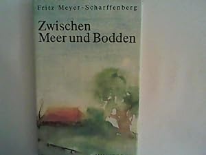 Seller image for Zwischen Meer und Bodden for sale by ANTIQUARIAT FRDEBUCH Inh.Michael Simon