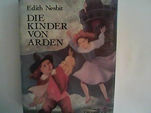 Seller image for Die Kinder von Arden for sale by ANTIQUARIAT FRDEBUCH Inh.Michael Simon