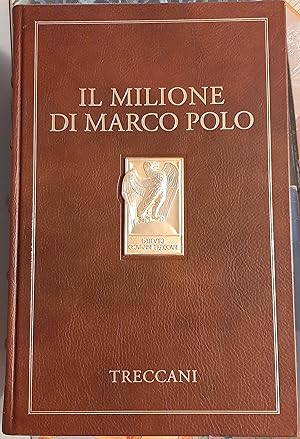 Il Milione di Marco Polo