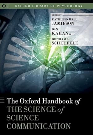 Seller image for Oxford Handbook of the Science of Science Communication for sale by GreatBookPricesUK