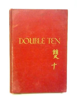 Seller image for Double Ten for sale by World of Rare Books