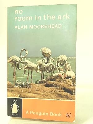 Imagen del vendedor de No Room in the Ark a la venta por World of Rare Books