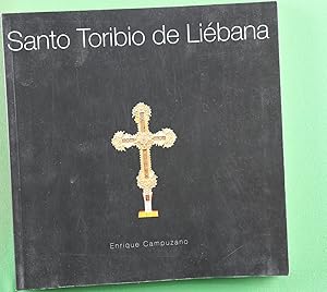 Imagen del vendedor de Santo Toribio de Libana a la venta por Librera Alonso Quijano