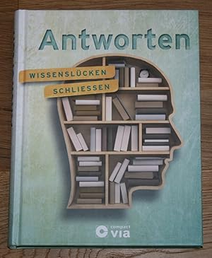 Antworten. Wissenslücken schließen.