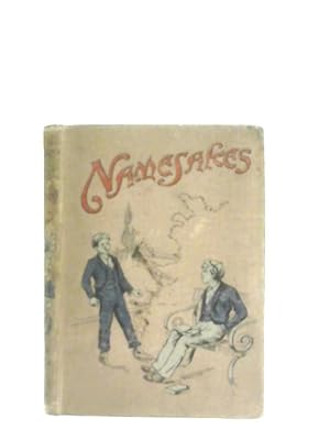 Imagen del vendedor de Namesakes a la venta por World of Rare Books